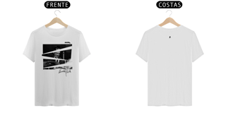 Nome do produto Camiseta Buddy Rich - Jazzu®