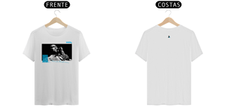 Nome do produto Camiseta Charlie Parker - Jazzu®