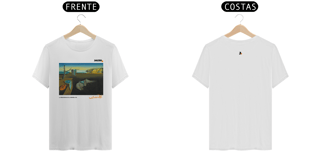 Nome do produto Camiseta Salvador Dalí - Jazzu®