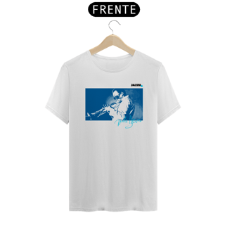 Nome do produto Camiseta Miles Davis - Jazzu®