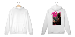 Nome do produto Moletom (Hoodie) Thelonious Monk - Jazzu®