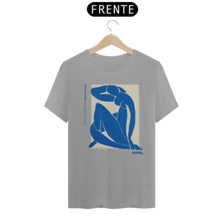 Nome do produto Camiseta Les Papiers Découpés - Jazzu®