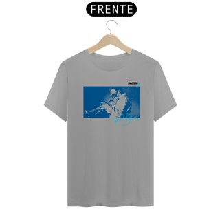 Nome do produto Camiseta Miles Davis - Jazzu®