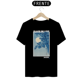 Nome do produto Camiseta - Clair de Lune