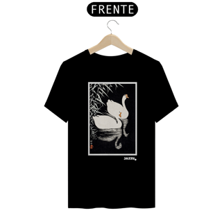 Nome do produto Camiseta - Patos japoneses