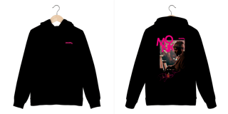 Nome do produto Moletom (Hoodie) Thelonious Monk - Jazzu®