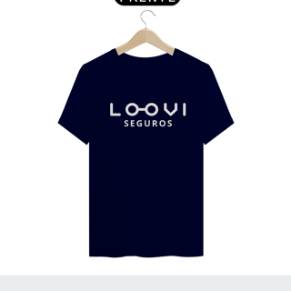 Nome do produto Camiseta Loovi