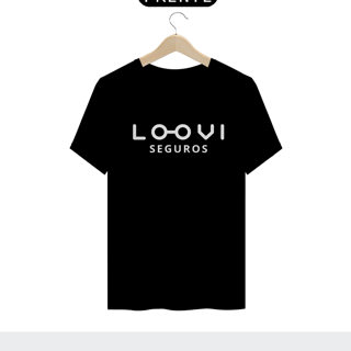 Nome do produto Camiseta Loovi