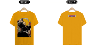 Nome do produto CAMISETA BLEACH ICHIGO KUROSAKI