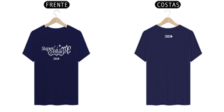 Nome do produto CAMISETA 