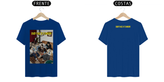 Nome do produto CAMISETA 