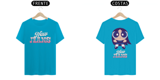 Nome do produto CAMISETA UNISSEX 