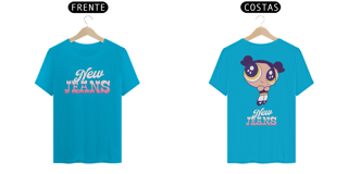 Nome do produto CAMISETA UNISSEX 