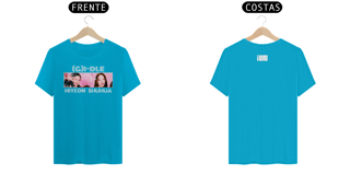 Nome do produto CAMISETA (G)I-DLE MIYEON & SHUHUA