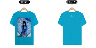 Nome do produto CAMISETA REI LOVE DIVE IVE