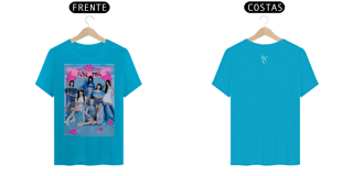 Nome do produto CAMISETA LOVE DIVE GROUP