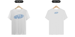 Nome do produto CAMISETA NEW JEANS