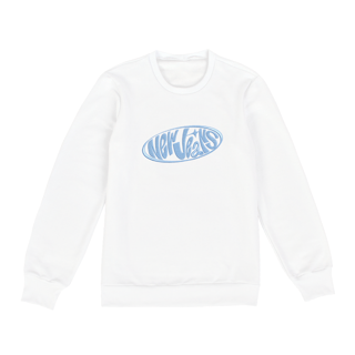 Nome do produto MOLETOM UNISSEX NEW JEANS