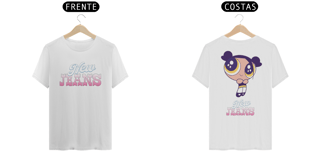 Nome do produto CAMISETA UNISSEX 