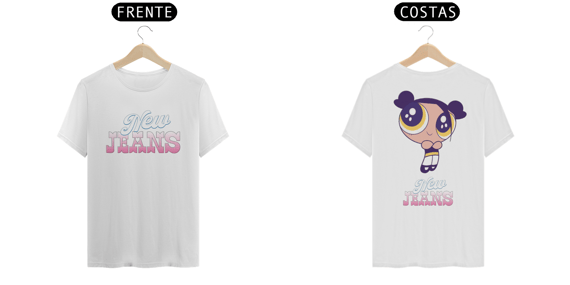 CAMISETA UNISSEX 