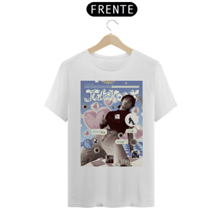 Nome do produto CAMISETA JUNGKOOK BTS