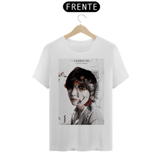 Nome do produto CAMISETA TAEHYUNG 