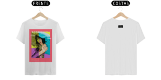 Nome do produto CAMISETA SOOJIN (G)I-DLE