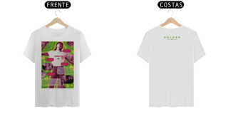 Nome do produto CAMISETA JUNGKOOK 3D