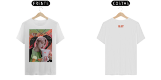 Nome do produto CAMISETA KEVIN THE BOYZ