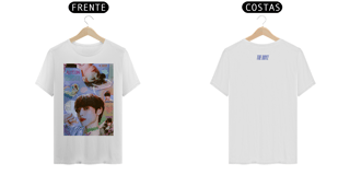 Nome do produto CAMISETA THE BOYZ