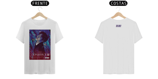 Nome do produto CAMISETA JACOB THE BOYZ
