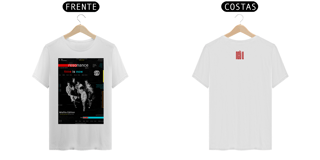 Nome do produto CAMISETA GRUPO NCT U