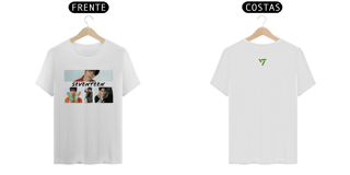 Nome do produto CAMISETA SEVENTEEN 2