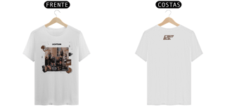Nome do produto CAMISETA LIGHTSUM