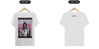 Nome do produto CAMISETA LE SSERAFIM UNFORGIVEN