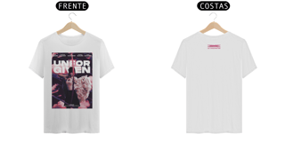 Nome do produto CAMISETA LE SSERAFIM CHAEWON 