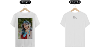 Nome do produto CAMISETA MOMO TWICE 