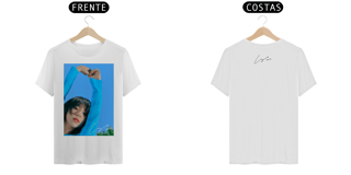 Nome do produto CAMISETA CHAEYOUNG TWICE