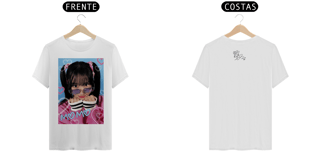 Nome do produto CAMISETA MOMO CUTE TWICE