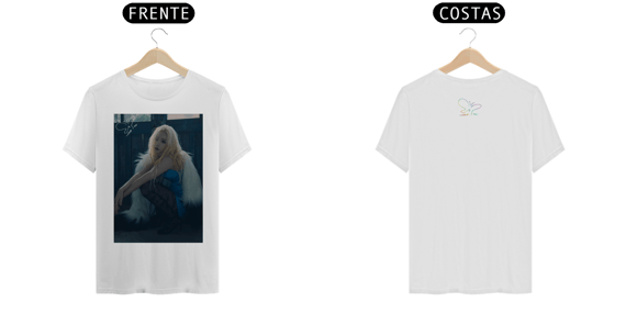CAMISETA KIM TAEYEON