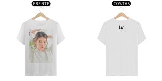 Nome do produto CAMISETA IU 