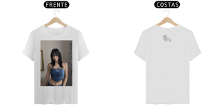 Nome do produto CAMISETA MOMO TWICE MIU  MIU