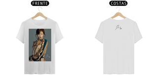 Nome do produto CAMISETA JEONGYEON TWICE