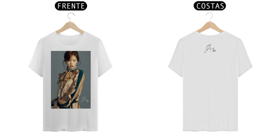 CAMISETA JEONGYEON TWICE