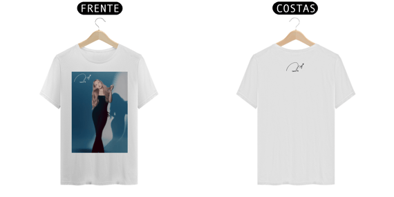 CAMISETA NAYEON 