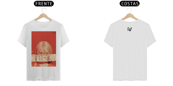 CAMISETA IU