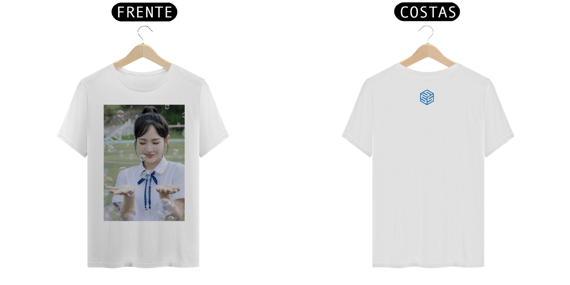 CAMISETA TRIPLE'S 
