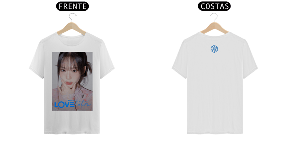 CAMISETA TRIPLE'S 