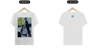 Nome do produto CAMISETA TRIPLE'S SOHYUN