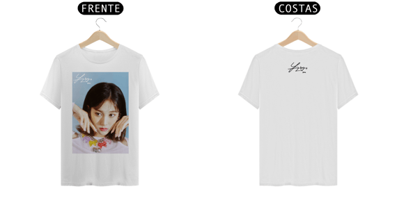 CAMISETA STAYC 